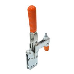 212 - DİKEY TOGGLE CLAMP