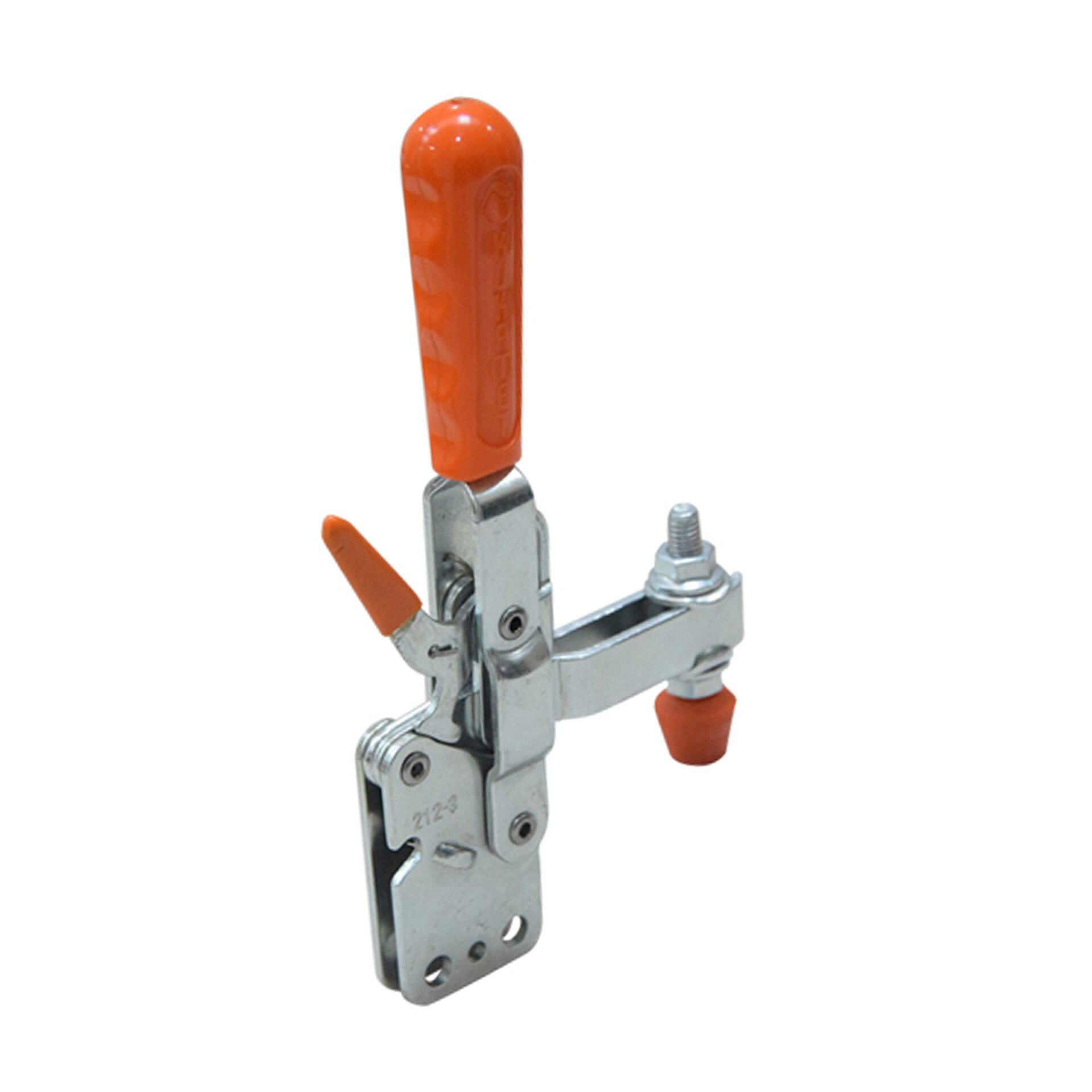 212 - L - KİLİTLİ DİKEY TOGGLE CLAMP