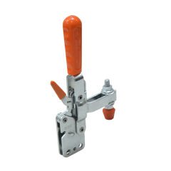 212 - L - KİLİTLİ DİKEY TOGGLE CLAMP