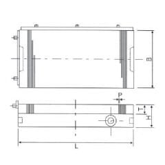 Kuvvetli Manyetik Tabla