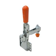 213 - DİKEY TOGGLE CLAMP