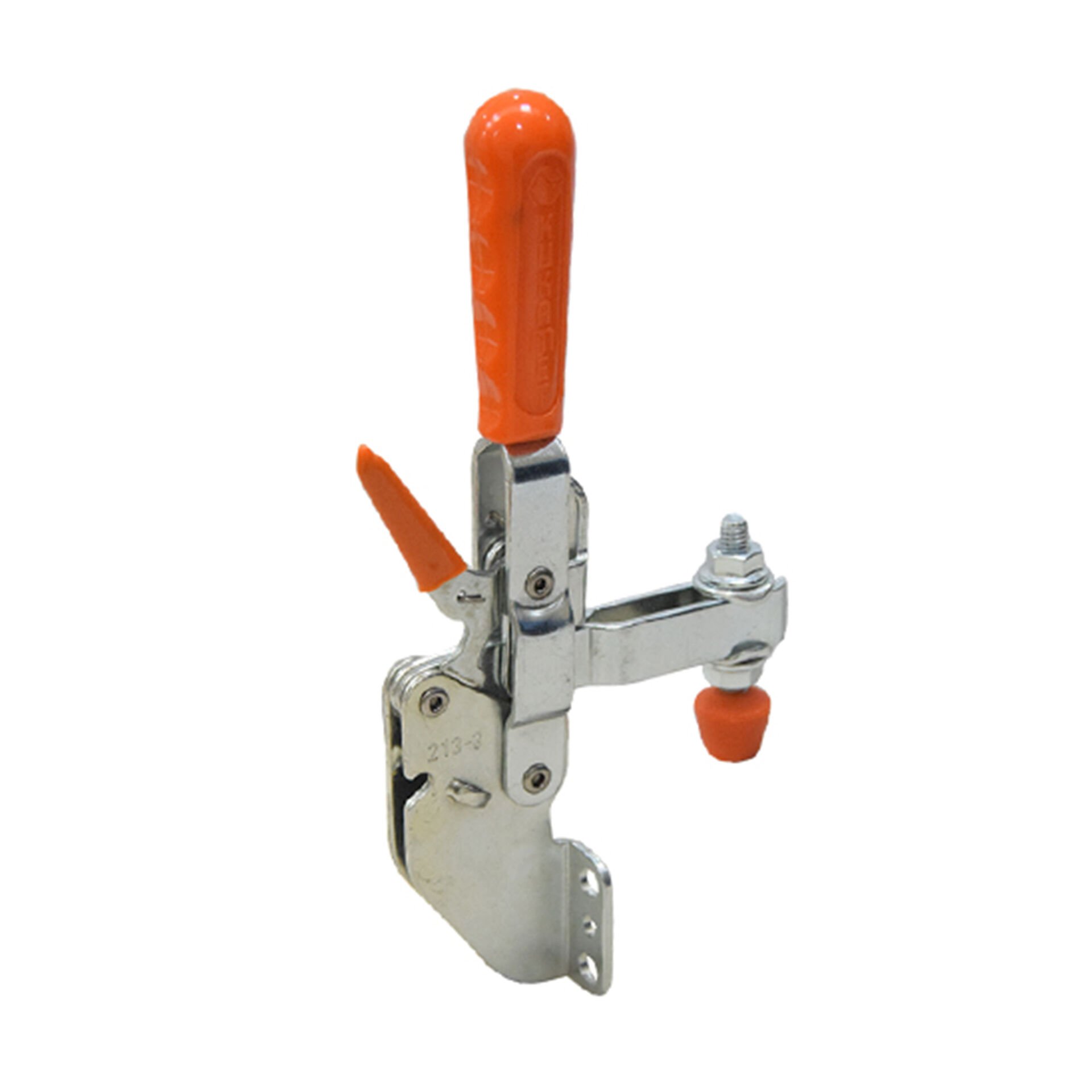 213 - L - KİLİTLİ DİKEY TOGGLE CLAMP