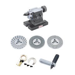 Üniversal Açılı Döner Tabla