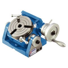 Üniversal Açılı Döner Tabla