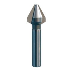 31.5mm HAVŞA FREZE 60° HSS DIN334/C