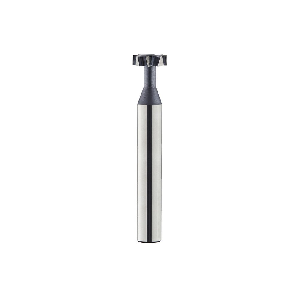 7.5x2mm KRAFT KARBÜR T-YARIK FREZE