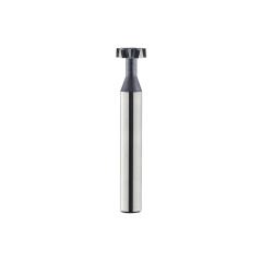 7.5x2mm KRAFT KARBÜR T-YARIK FREZE