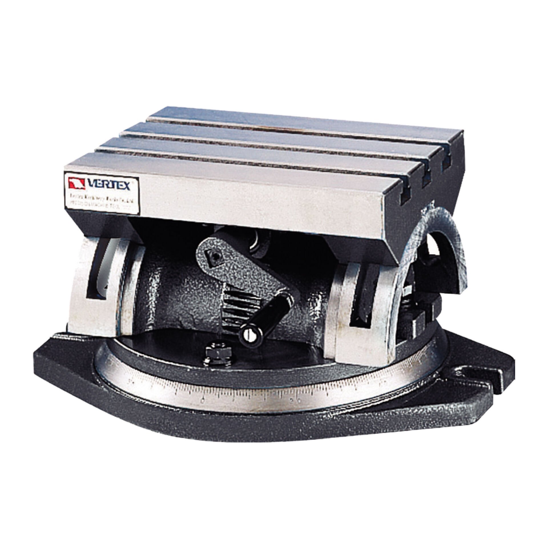 360° 2 Açılı Tabla