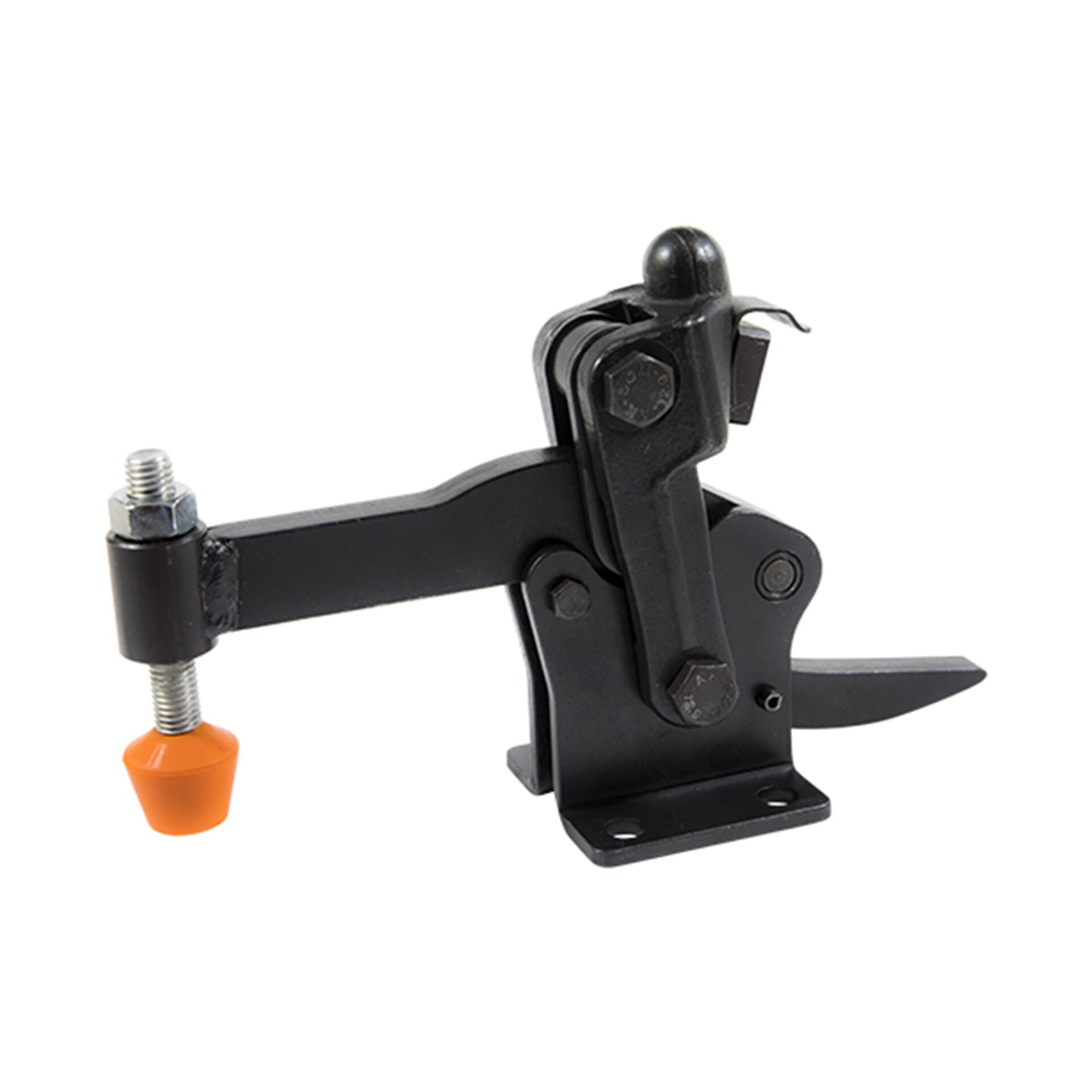 221 - CL - KİLİTLİ MODULER TOGGLE CLAMP