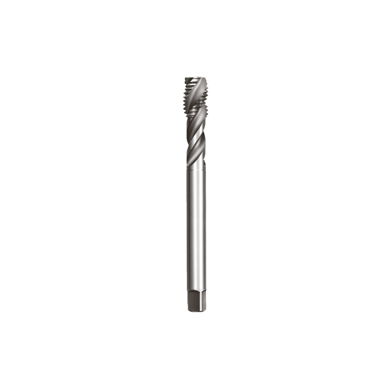 G1/4''-19 BORU DİŞ MAKİNE KILAVUZU DIN5156/C HSS