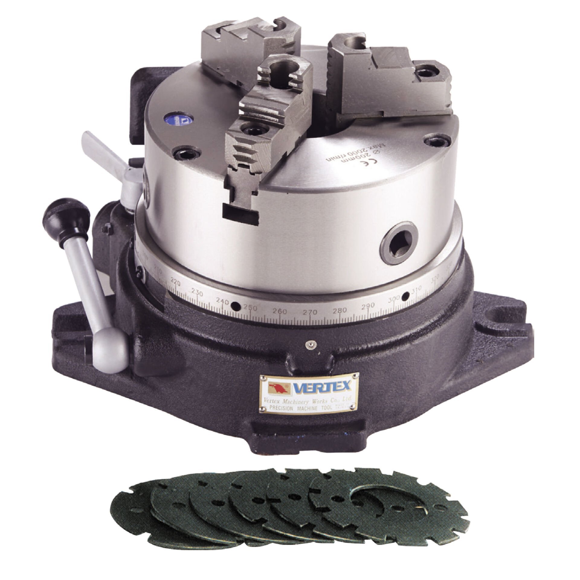 Yatay Dikey İndeks Divizör