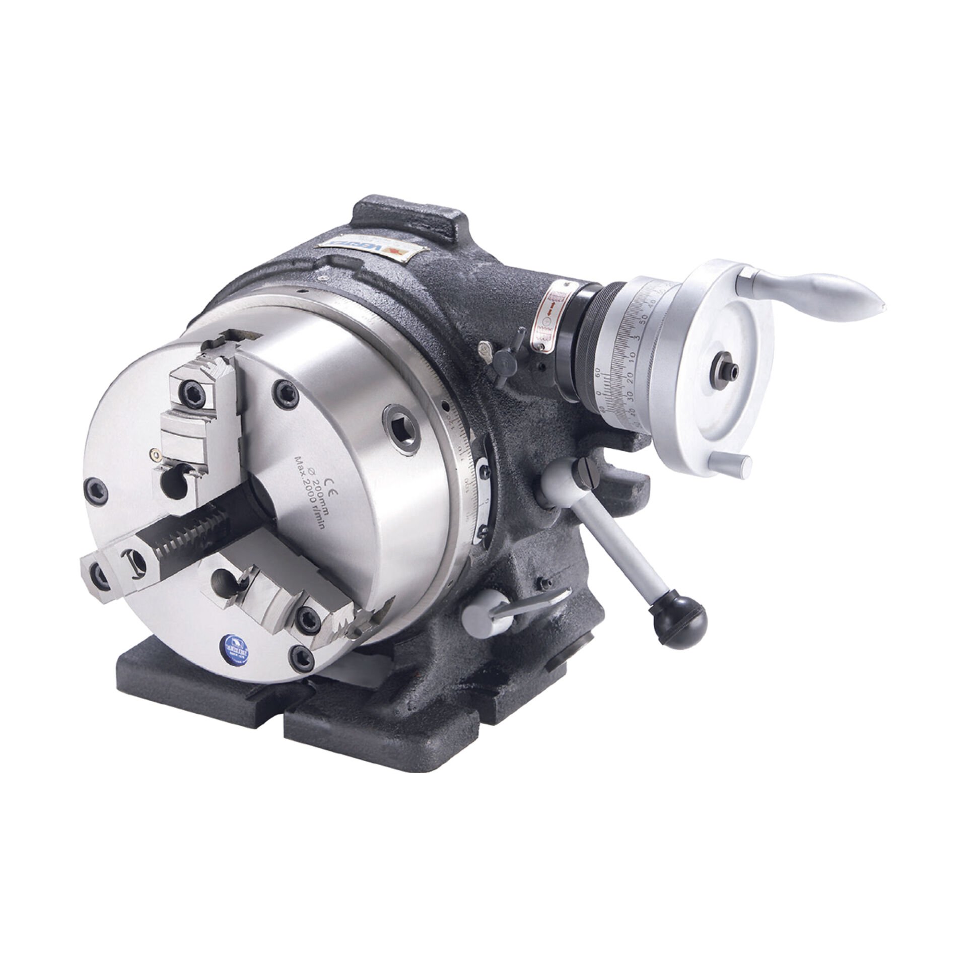 Yatay Dikey Süper İndeks Divizör