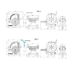 Yarı Üniversal Divizör