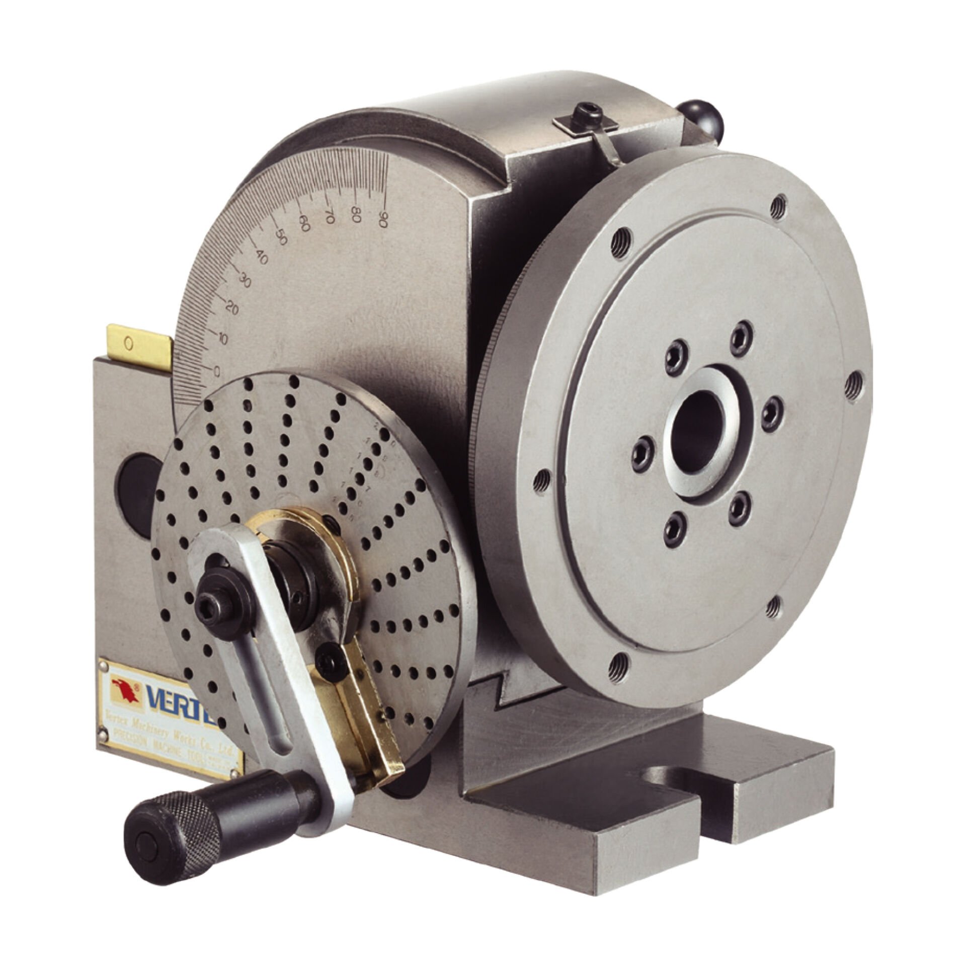 Yarı Üniversal Divizör