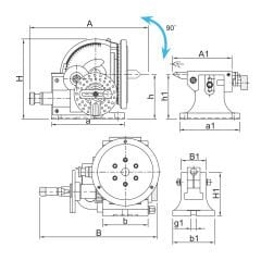 Üniversal Divizör - BS-2