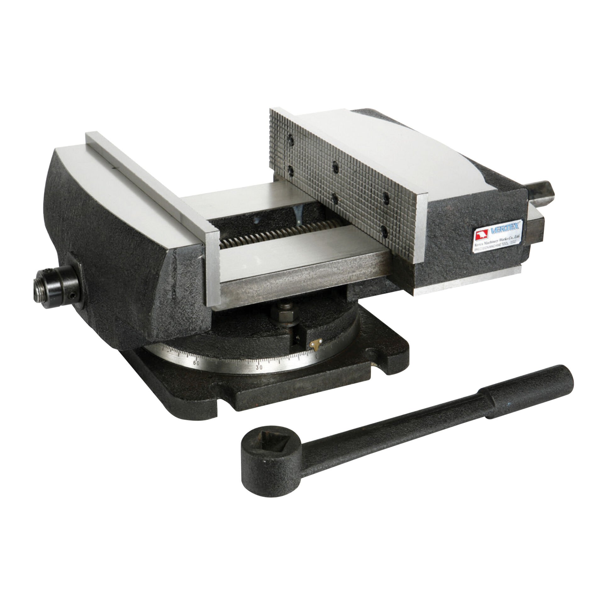 Şekillendirme ve Freze Mengenesi