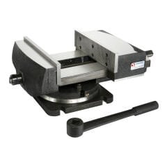 Şekillendirme ve Freze Mengenesi