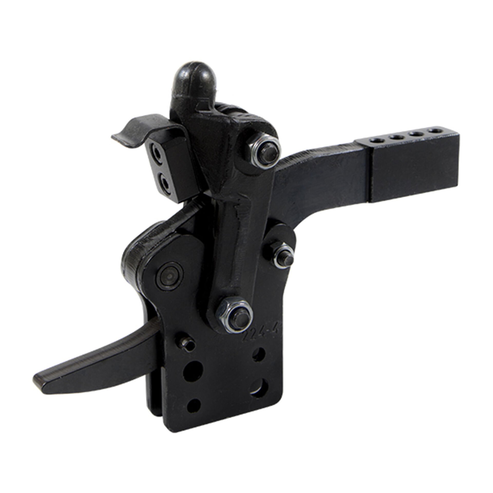 224 - L - KİLİTLİ MODULER TOGGLE CLAMP