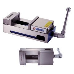 Lock - Fixed II Hassas Makine Mengenesi