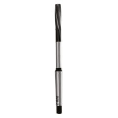 12mm MORS KONIK SAPLI MAKİNE RAYBASI DIN208B HSS