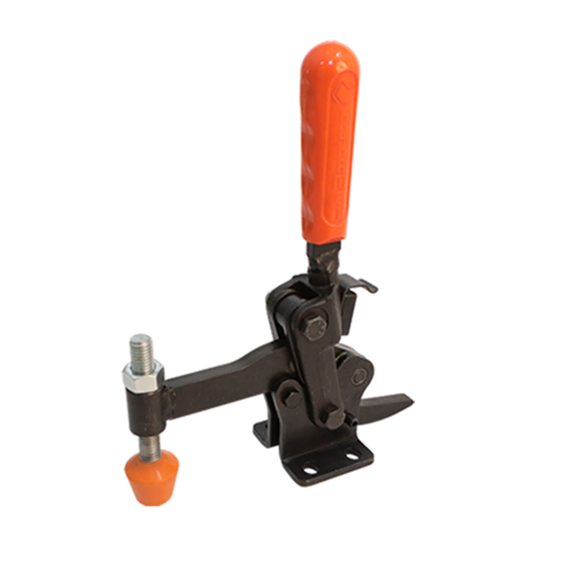 241 - L - KİLİTLİ MODULER TOGGLE CLAMP