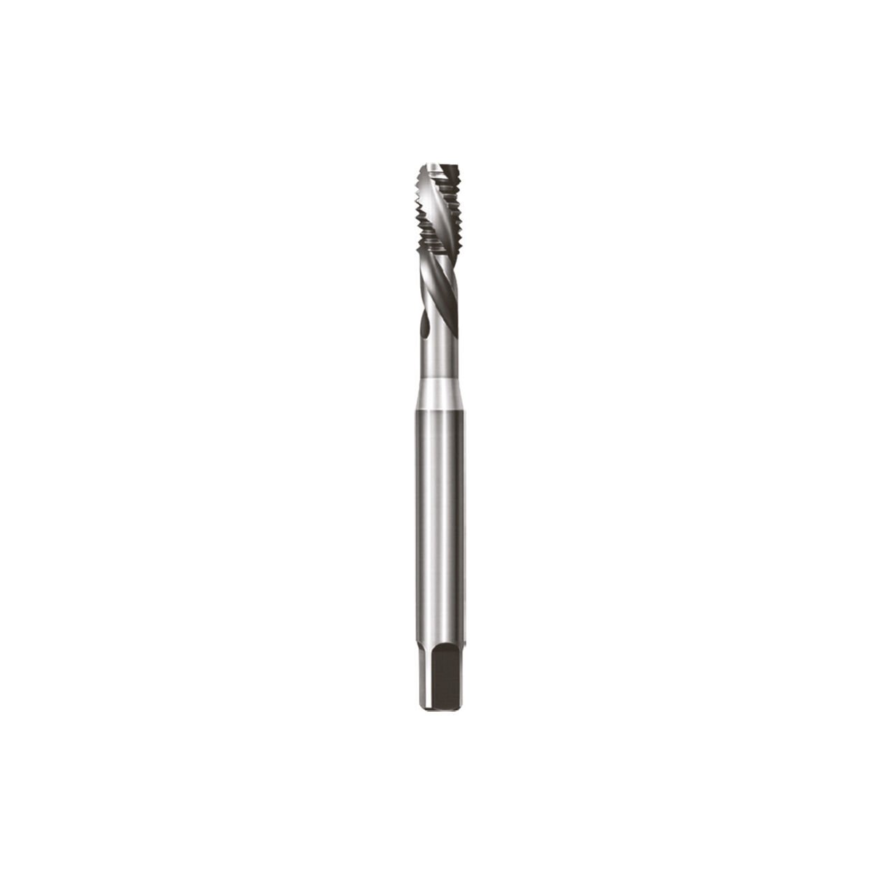 UNC3/8''-16 SOL MAKİNE KILAVUZU DIN2182 HSS