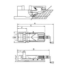 Hidrolik Makine Mengenesi