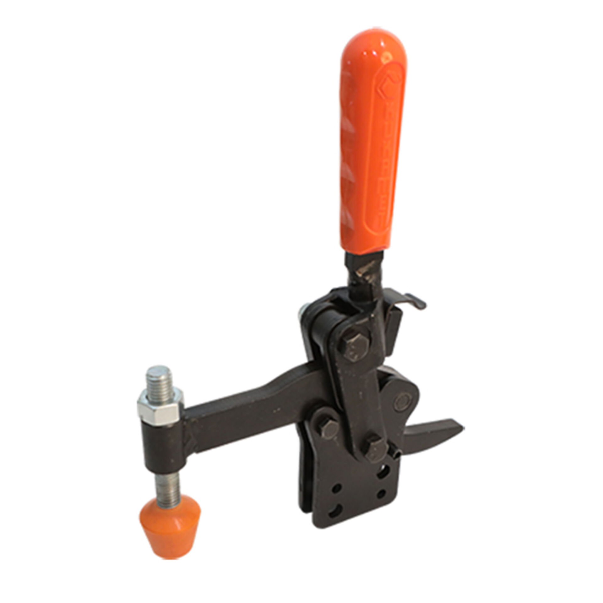 242 - L - KİLİTLİ MODULER TOGGLE CLAMP