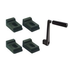 NC Hidro Makine Mengenesi