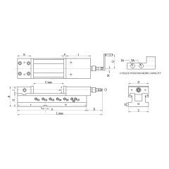 NC Hidro Makine Mengenesi