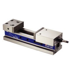 NC Hidro Makine Mengenesi