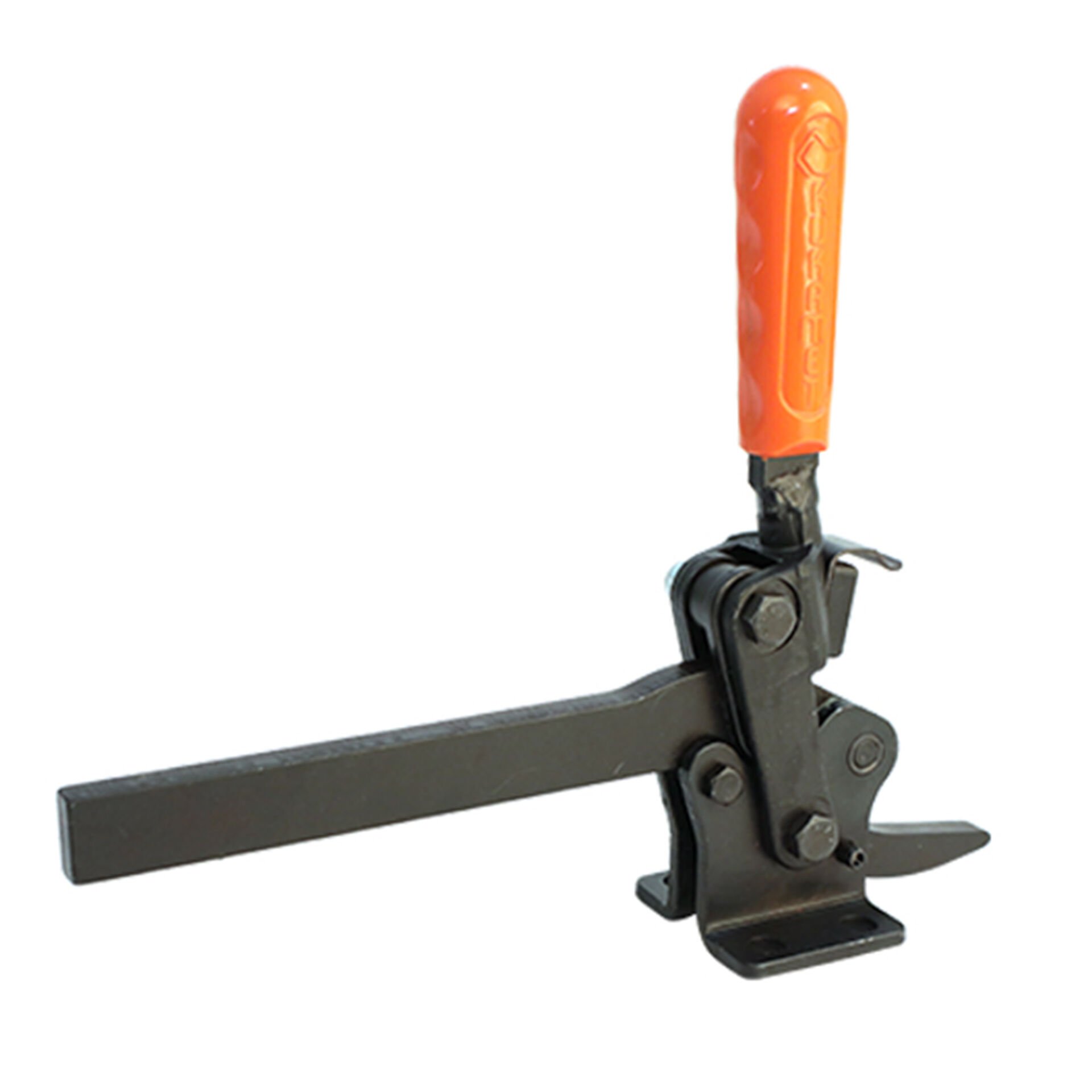 KİLİTLİ MODULER TOGGLE CLAMP-LAMALI