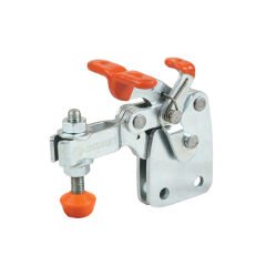 252 - KOMPAKT TOGGLE CLAMP
