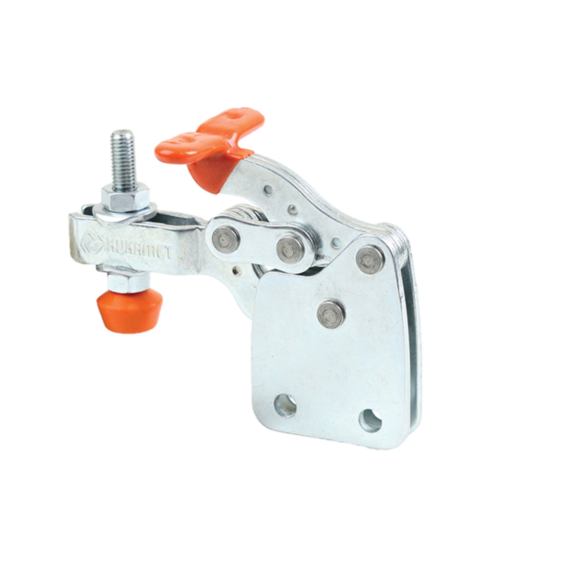252 - KOMPAKT TOGGLE CLAMP