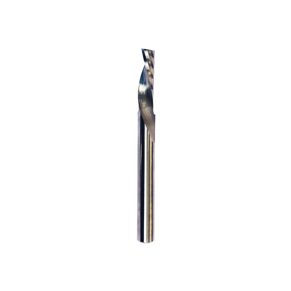 3x8x3x90mm TEK AĞIZ ÖZEL KARBÜR FREZE