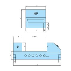 Pimli Hassas Tezgah Mengenesi