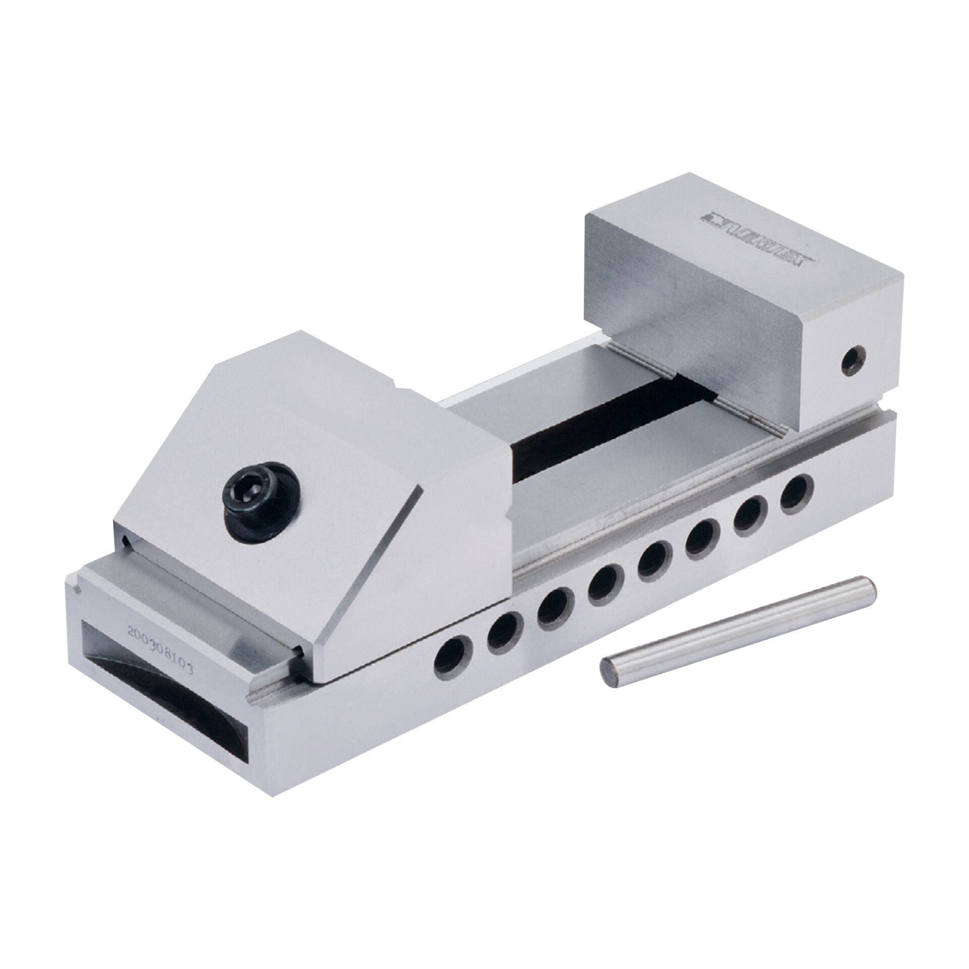 Pimli Hassas Tezgah Mengenesi