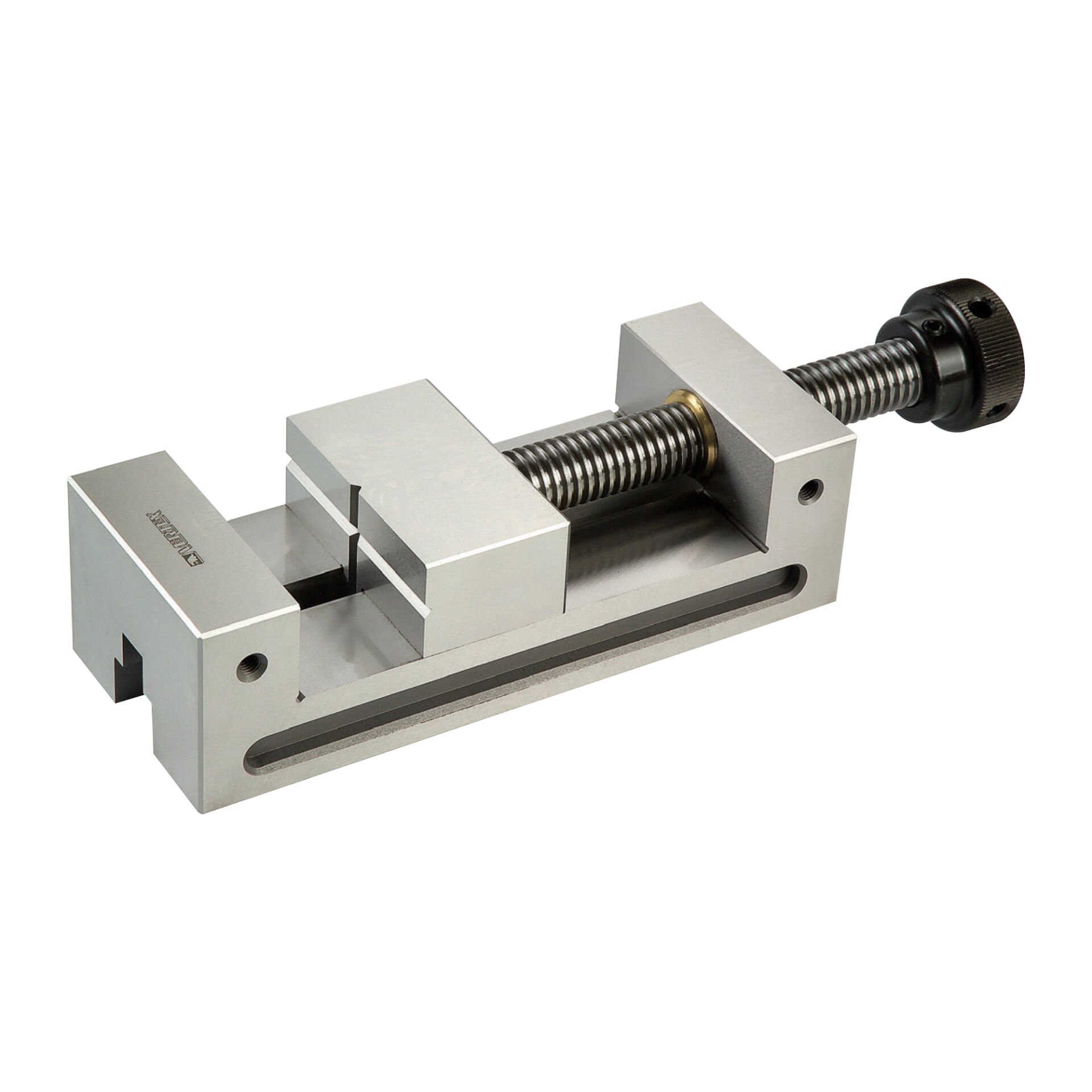 Vidalı Hassas Tezgah Mengenesi