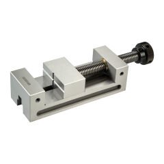 Vidalı Hassas Tezgah Mengenesi