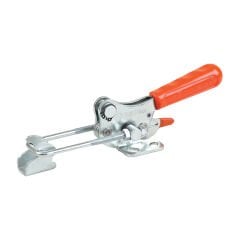 311 - L - KİLİTLİ U KANCALI TOGGLE CLAMP