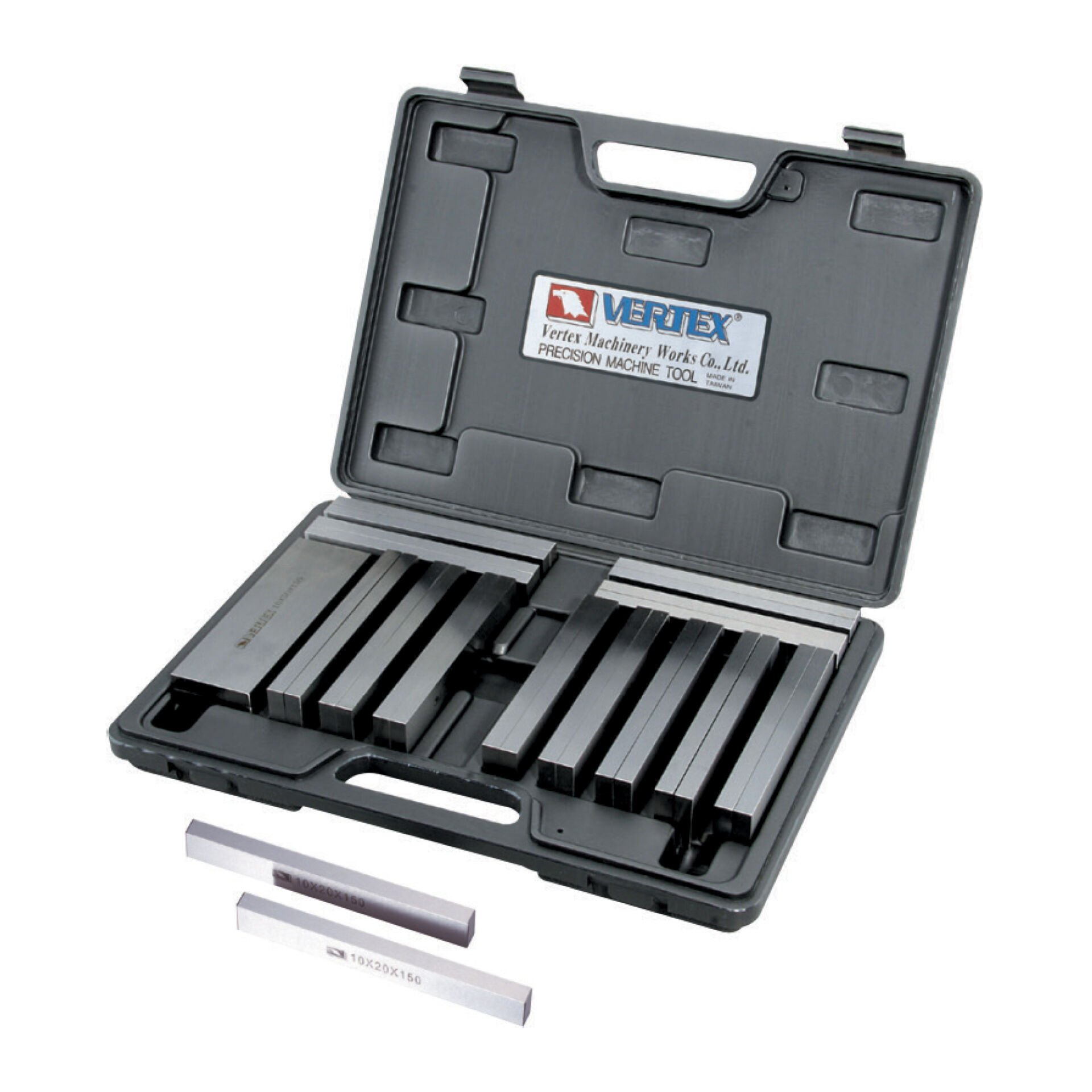 Paralel Set 14 Çift