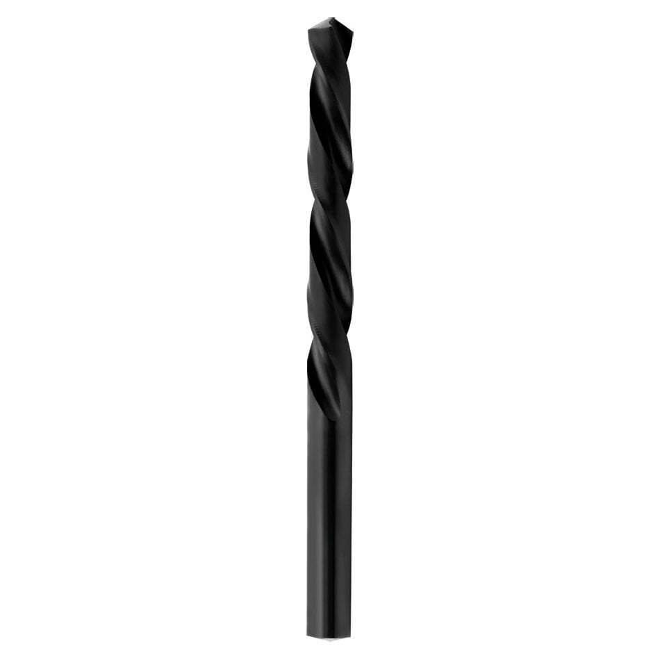 7.60mm IAT DIN338LH SOL MATKAP UCU HSS
