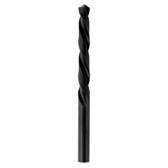 7.60mm IAT DIN338LH SOL MATKAP UCU HSS