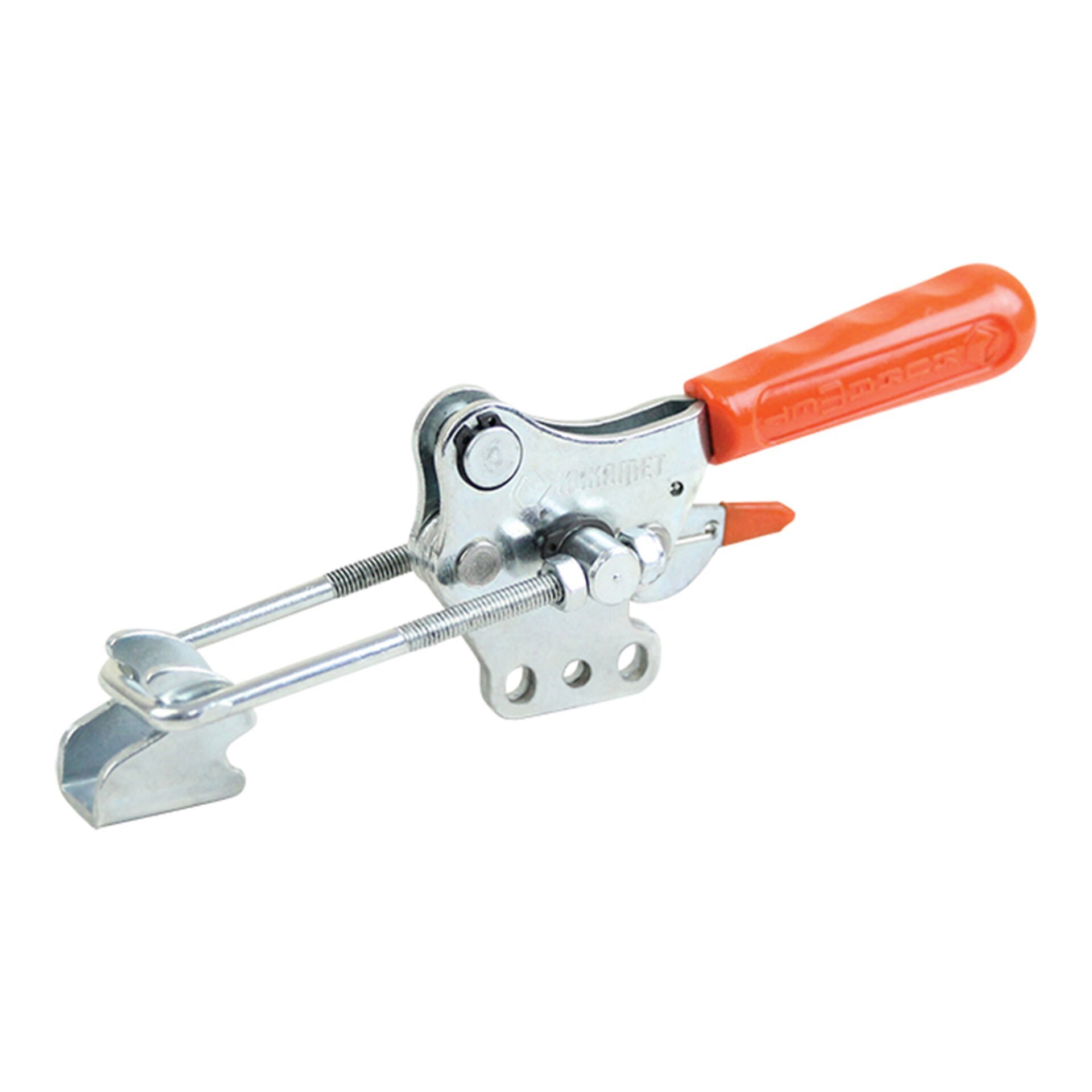 312 - L - KİLİTLİ U KANCALI TOGGLE CLAMP