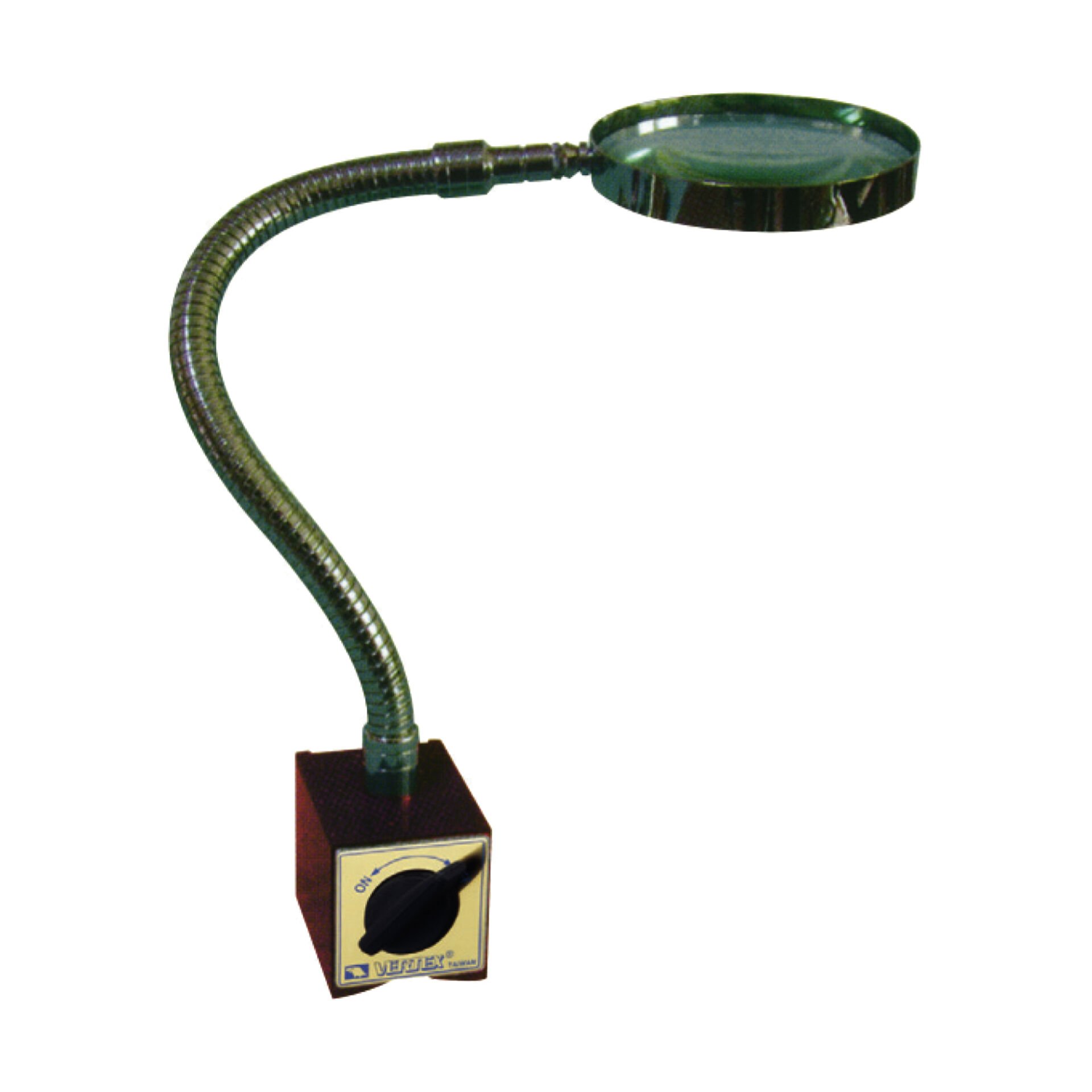 Manyetik Tabanlı Ürünler - VML-M