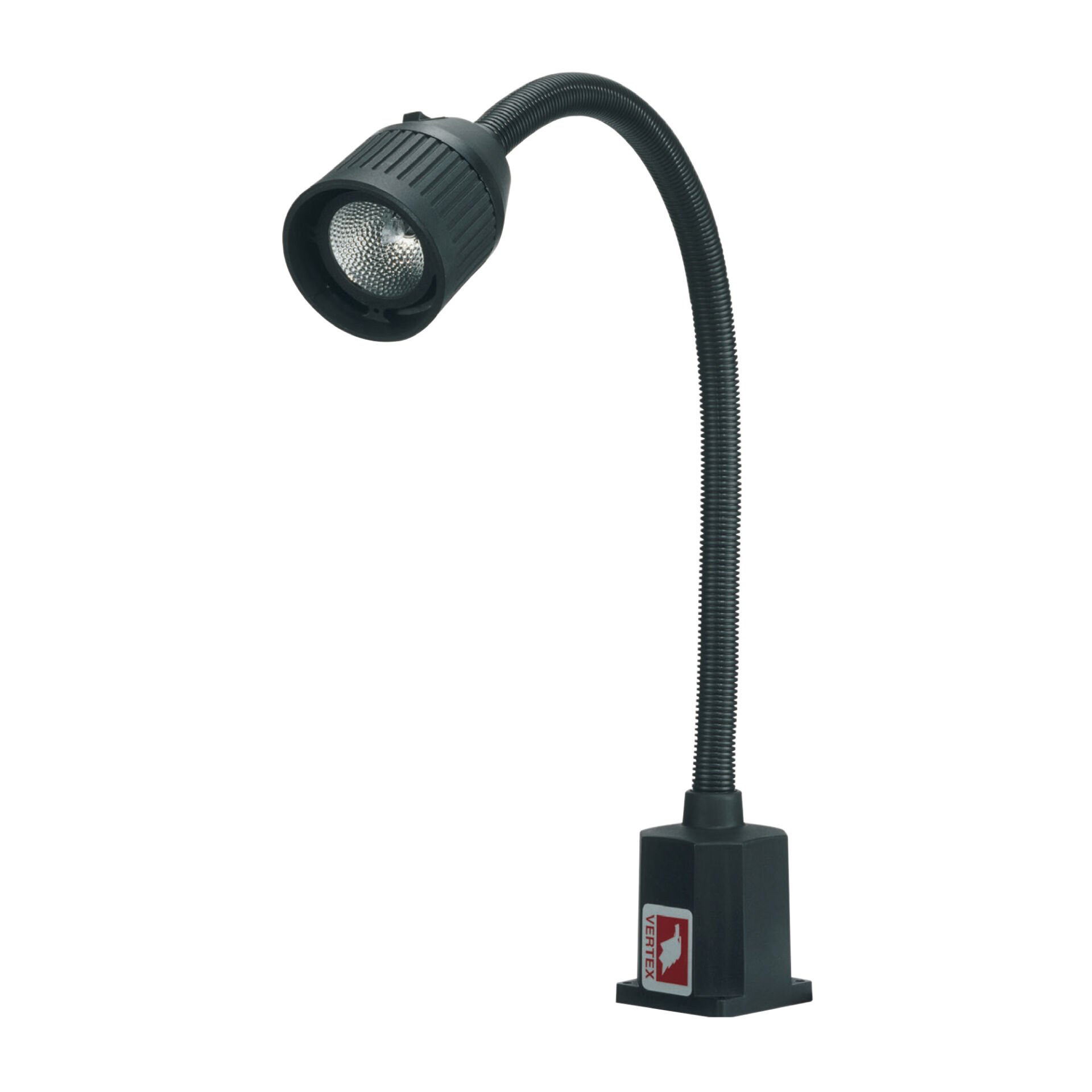 Halojen Tezgah Lambası