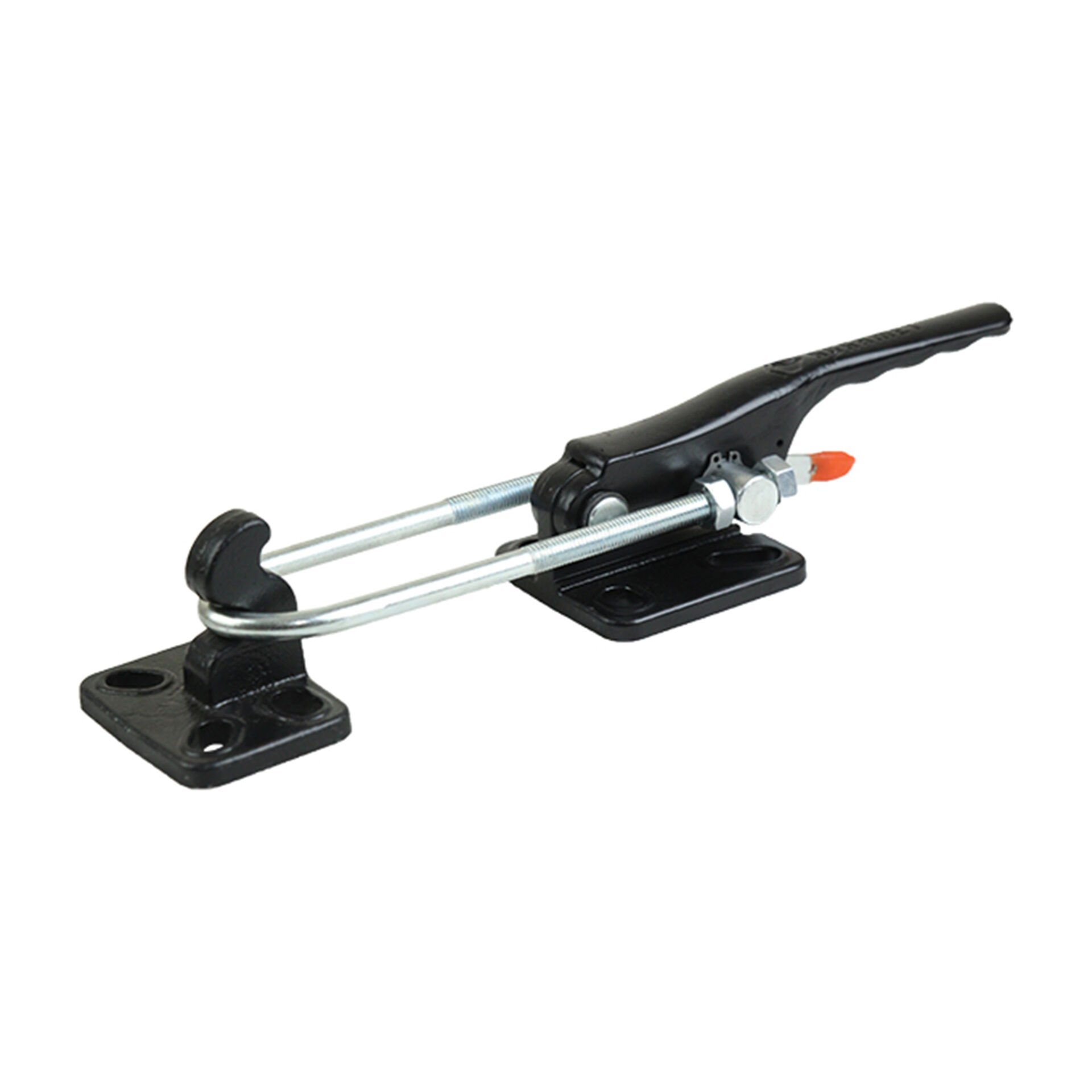 341 - L - KİLİTLİ U KANCALI TOGGLE CLAMP-DÖKÜM