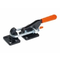 341 - SL - KİLİTLİ U KANCALI TOGGLE CLAMP - DÖKÜM-SAC KOL