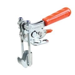 351 - L - KİLİTLİ U KANCALI TOGGLE CLAMP