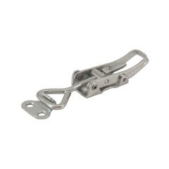 361 - HAFİF SERİ U KANCALI TOGGLE CLAMP